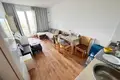 1 room apartment 31 m² Tankovo, Bulgaria