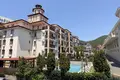 2 bedroom apartment 100 m² Sveti Vlas, Bulgaria