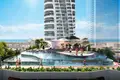 Complexe résidentiel DAMAC VOLTA Dubai Downtown