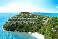 Villa mit 2 Schlafzimmern 320 m² Wichit, Thailand