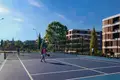 Barrio residencial Tbilisi Boulevard pervyj kurortnyj rajon u Tbilisskogo mora