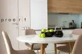 3 room apartment 69 m² Minsk, Belarus