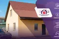 House 63 m² Piarezyrski sielski Saviet, Belarus