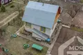 House 41 m² Miasocki sielski Saviet, Belarus