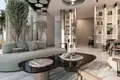 Kawalerka 1 pokój 44 m² Ras al-Chajma, Emiraty Arabskie