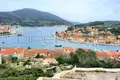 Земельные участки 645 м² Opcina Vela Luka, Хорватия