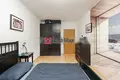 Apartamento 3 habitaciones 62 m² Praga, Chequia
