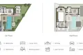 Вилла 4 спальни 345 м² Ban Bang Thao, Таиланд