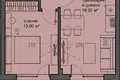 Apartamento 85 m² Sofía, Bulgaria