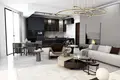 2 bedroom penthouse 133 m² Becici, Montenegro