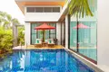 2 bedroom Villa 120 m² Rawai, Thailand