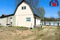 Haus 95 m² Cyzevicki sielski Saviet, Belarus