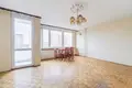 Appartement 3 chambres 60 m² Varsovie, Pologne