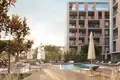 2 bedroom apartment 137 m² Germasogeia, Cyprus