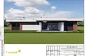 Cottage 325 m² Baraulianski sielski Saviet, Belarus