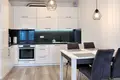 Apartamento 2 habitaciones 42 m² en Varsovia, Polonia