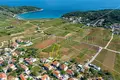 Grundstück 551 m² Opcina Lumbarda, Kroatien