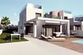 3 bedroom villa 120 m² Torrevieja, Spain