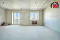 Mieszkanie 3 pokoi 122 m² Mińsk, Białoruś