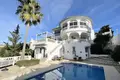 4-Schlafzimmer-Villa 287 m² Mijas, Spanien