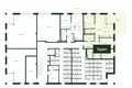 Wohnung 4 zimmer 103 m² Riga, Lettland