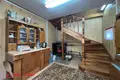 Casa 72 m² Zajamnauski sielski Saviet, Belarús