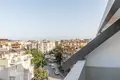 2 bedroom apartment 120 m² Mediterranean Region, Turkey