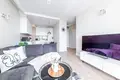 Commercial property 2 rooms 41 m² in Warsaw, Poland