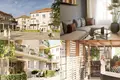 Mieszkanie 2 pokoi 39 m² Budva, Czarnogóra