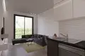 Residential complex Residence with a swimming pool and a garden, Antalya, Turkey