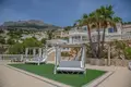 5 bedroom villa 749 m² Altea, Spain