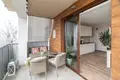 3 room apartment 51 m² Poznan, Poland