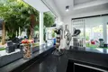 villa de 7 chambres 650 m² Rawai, Thaïlande