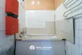2 bedroom apartment 51 m² Minsk, Belarus
