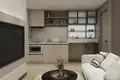 Wohnung 1 Schlafzimmer 35 m² Ban Bang Thao, Thailand