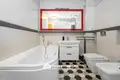 2 room apartment 65 m² in Minsk, Belarus