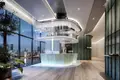 1 bedroom apartment 25 m² Bangkok, Thailand
