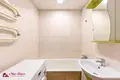 1 room apartment 35 m² Minsk, Belarus
