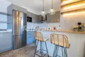 Appartement 4 chambres 130 m² Gundogan, Turquie
