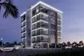 Barrio residencial Volna 4