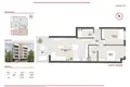 Penthouse 3 zimmer 73 m² San Pedro del Pinatar, Spanien