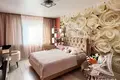 1 room apartment 41 m² Muchaviecki sielski Saviet, Belarus
