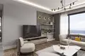 Mieszkanie 1 pokój 120 m² Termal, Turcja