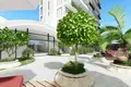 Apartamento 59 m² Mahmutlar, Turquía