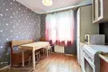 Appartement 1 chambre 41 m² Minsk, Bélarus