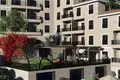 Mieszkanie 2 pokoi 42 m² Becici, Czarnogóra