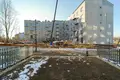 Appartement 3 chambres 65 m² Kalodziscanski sielski Saviet, Bélarus