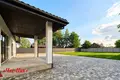 Cottage 180 m² Kalodziscanski sielski Saviet, Belarus