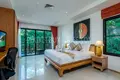 Mieszkanie 3 pokoi 262 m² Ban Bang Thao, Tajlandia