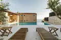Дом 4 комнаты 197 м² Katun Rezevici, Черногория